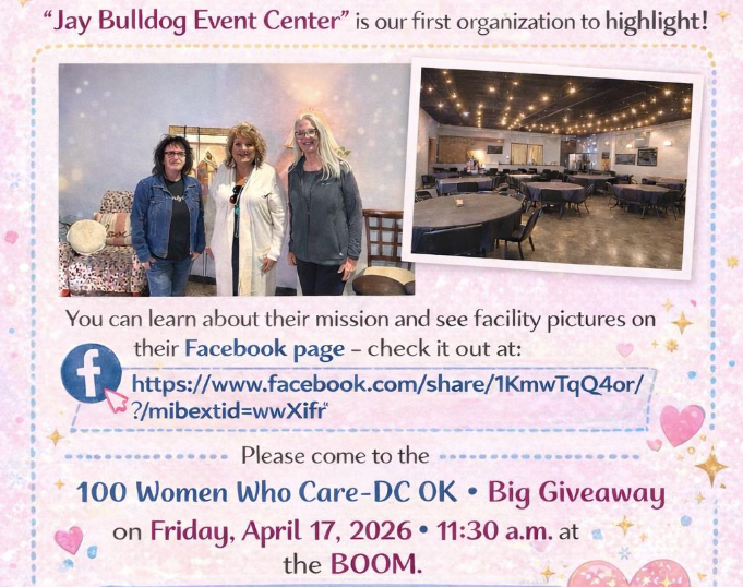 Jay bullDog Event Center